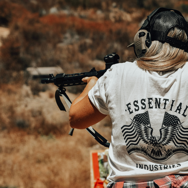 Empowering Women: Exploring Their Right to Bear Arms and the Journey of Self-Defense