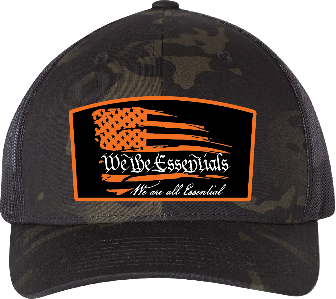 Essentials Trucker Hat